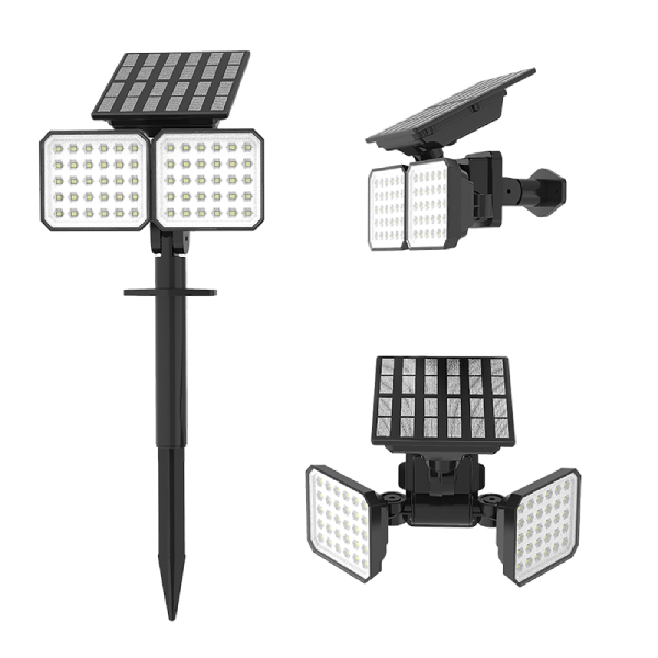 BORMANN  BLF4110 Solar Stake Light 36 cm | Bormann| Image 2