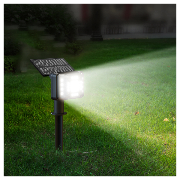 BORMANN BLF4130 Solar Stake Light 32 cm | Bormann| Image 2