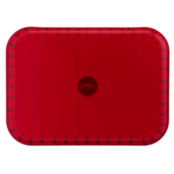 TEFAL J57150 ΝΤF Oven Tray, 31 x 45 cm | Tefal| Image 3