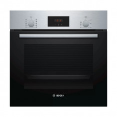 BOSCH HBF154BS0 Series 2 Built-In Oven, 66 lt | Bosch