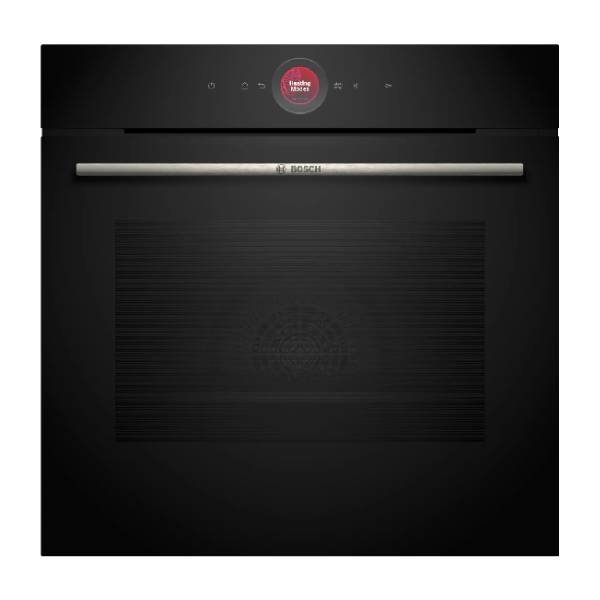 BOSCH HBG7321B1 Plus Series 8 Built-in Oven with Air Fry Function