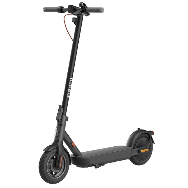 XIAOMI BHR8067GL 4 Pro 2nd Gen Electric Scooter, Black