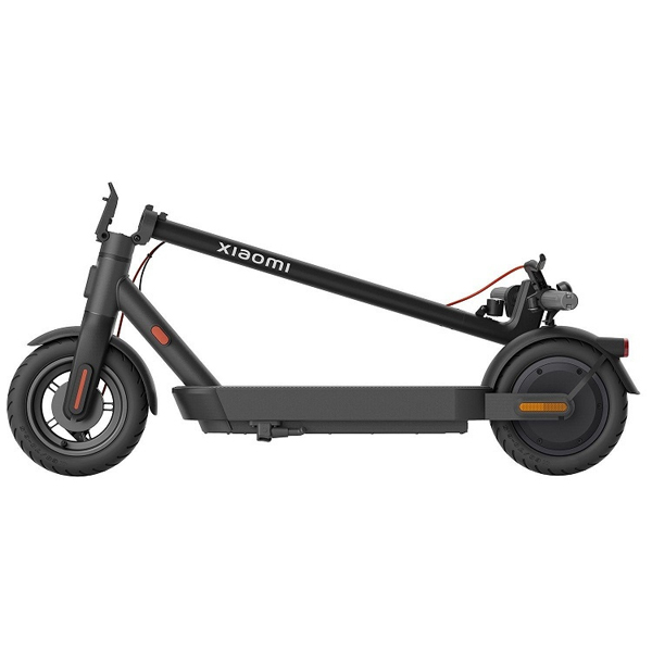 XIAOMI BHR8067GL 4 Pro 2nd Gen Electric Scooter, Black | Xiaomi| Image 2