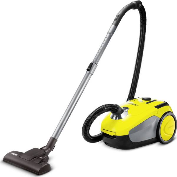 KARCHER VC 2 Ηλεκτρική Σκούπα με Σακούλα | Karcher| Image 2