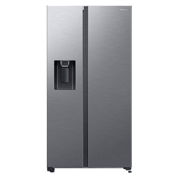 SAMSUNG RS65DG5403S9E Cabinet Refrigerator, With Direct Water Connection, Inox