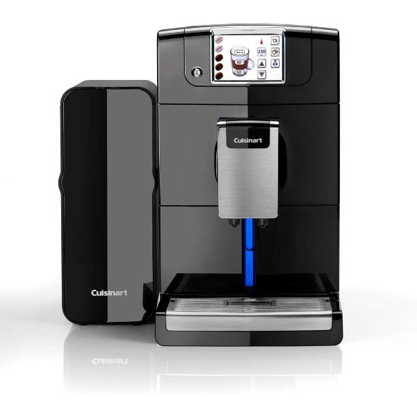 CUISINART EM1000U Fully Automated Espresso Machine