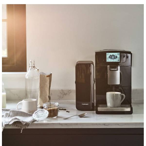 CUISINART EM1000U Fully Automated Espresso Machine | Cuisinart| Image 2