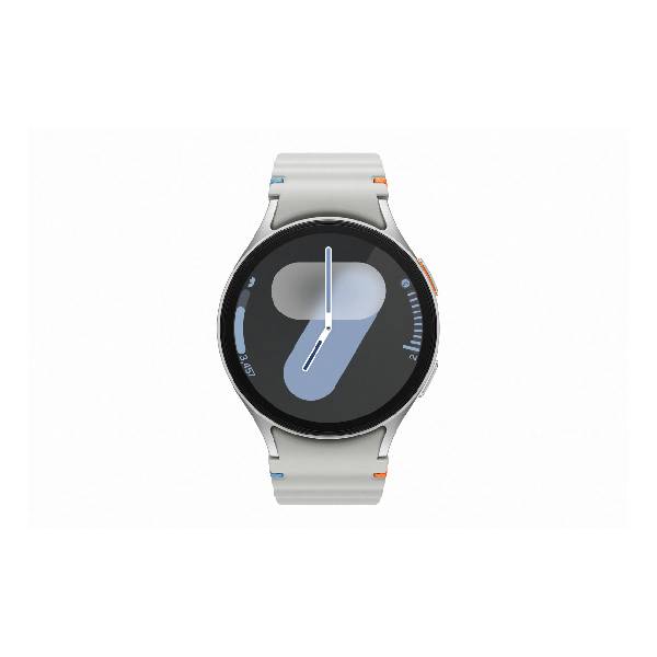 SAMSUNG Galaxy Watch7 Smartwatch 44mm, Ασημί | Samsung