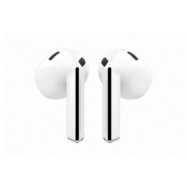 SAMSUNG Galaxy Buds3 True Wireless Headphones, White | Samsung| Image 2