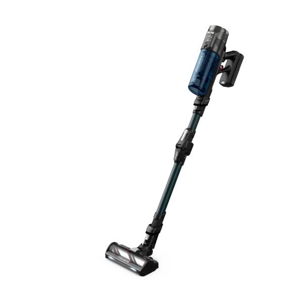 ROWENTA RH9AD1WO X-Force Flex 13.60  Handheld Vacuum Cleaner, Aqua