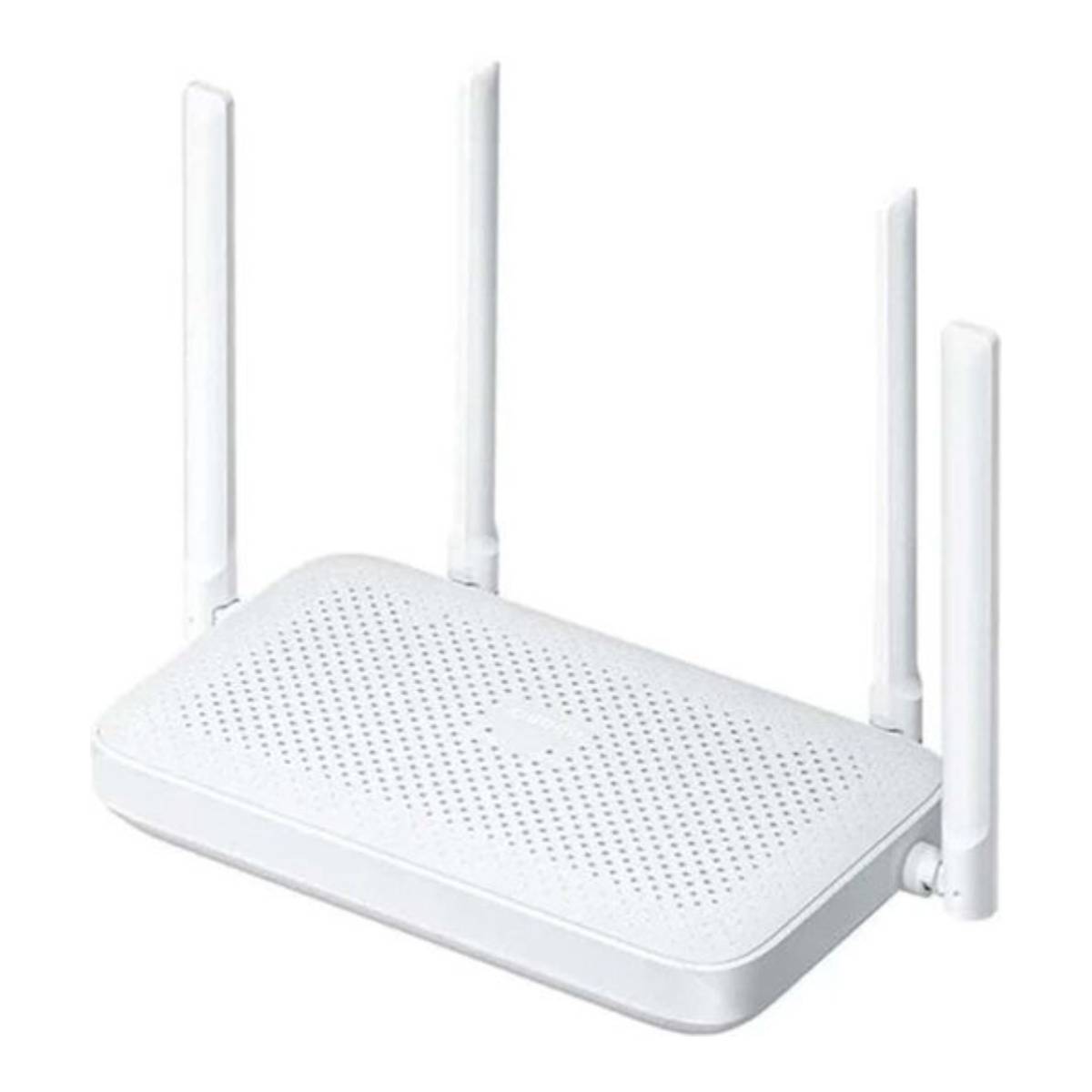 XIAOMI DVB4412GL AX1500 Wireless Router, White 