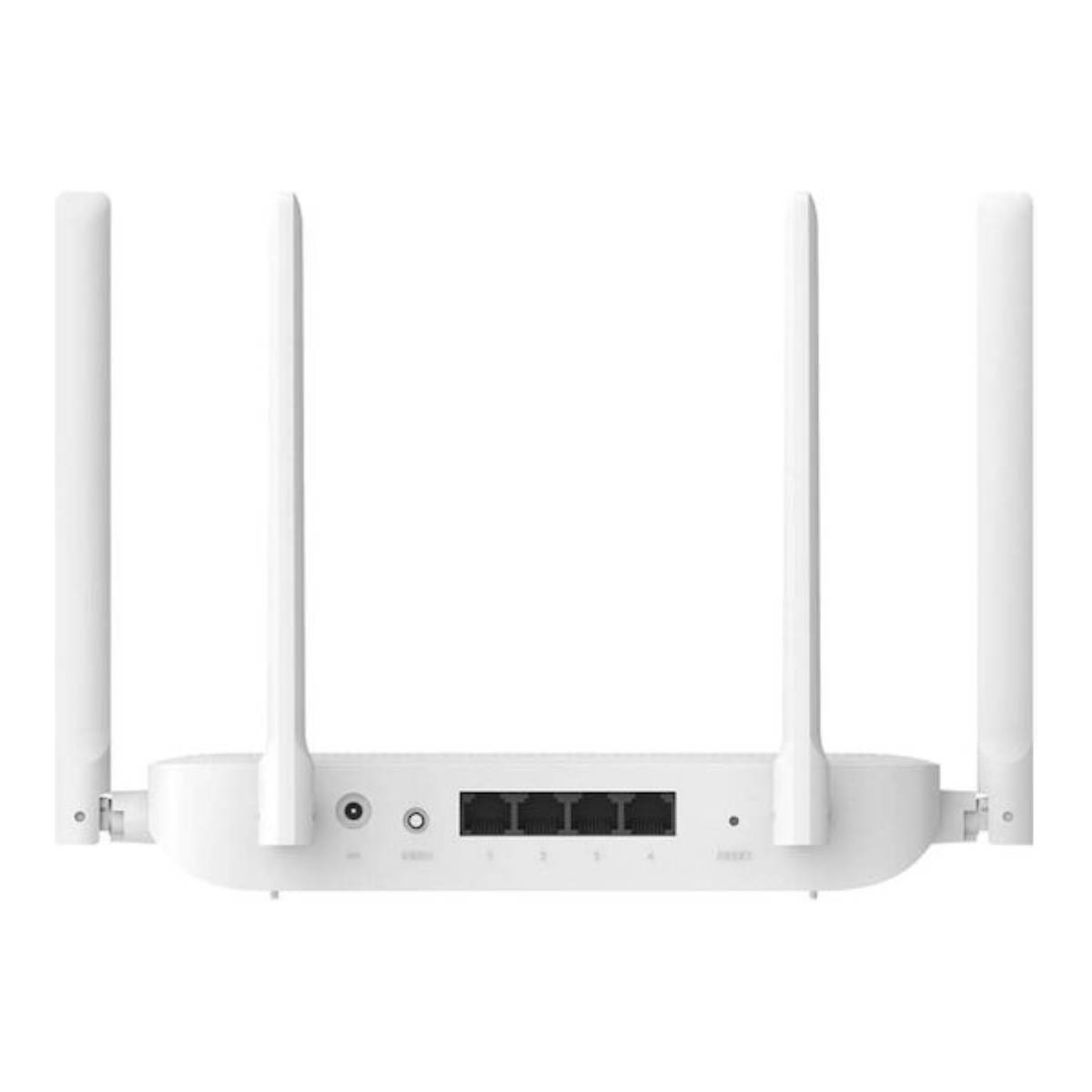 XIAOMI DVB4412GL AX1500 Ασύρματο Router, Άσπρο | Xiaomi| Image 4