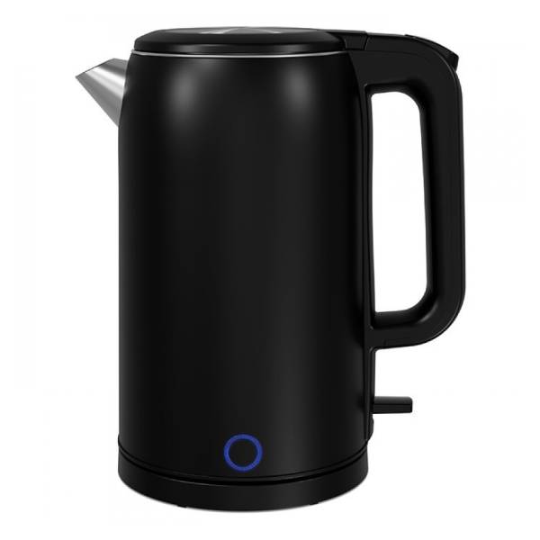 LIFE Supreme Kettle, Black 