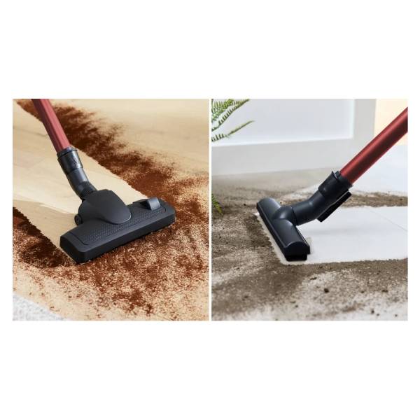 BOSCH BGL41POW2H Bagged Vacuum Cleaner | Bosch| Image 5