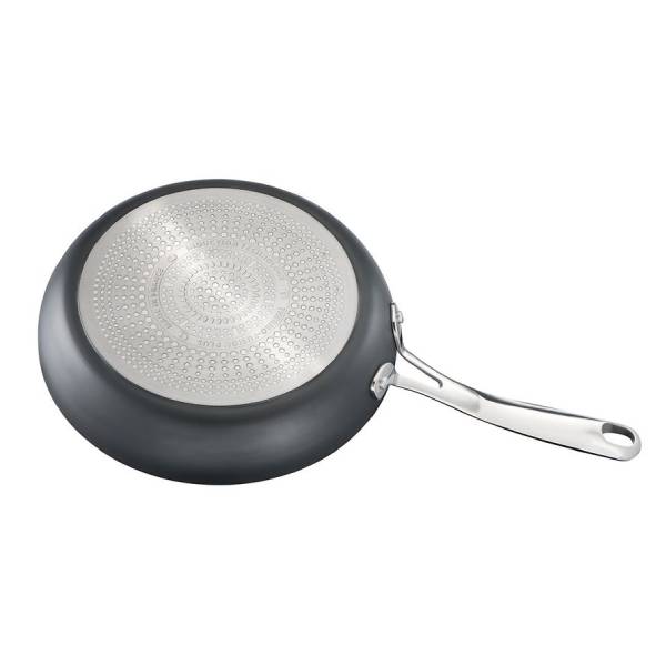 TEFAL G2550702 Unlimited Τηγάνι 30 cm, Μαύρο | Tefal| Image 3