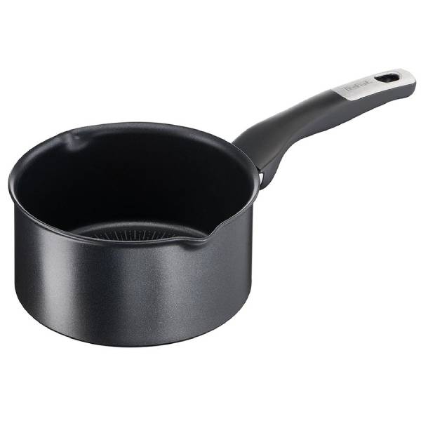 TEFAL G25529S Unlimited Saucepot 18 cm, Black