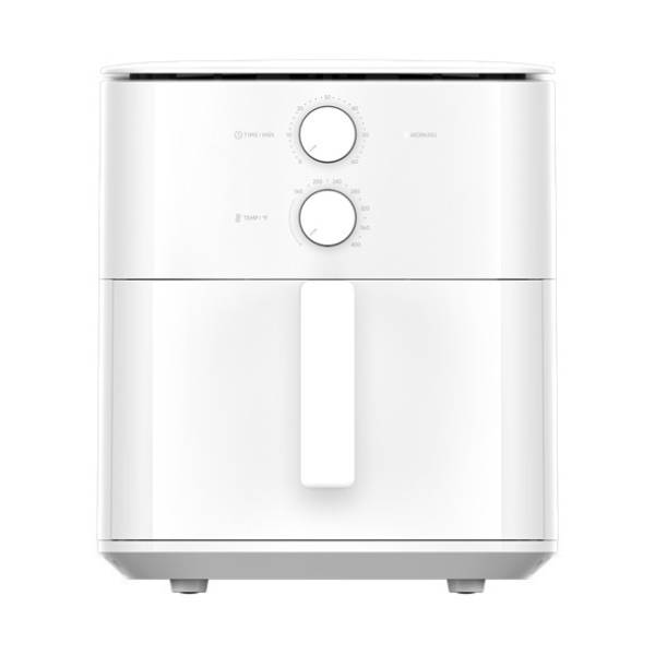 XIAOMI BHR8588EU Essential Air Fryer, White 