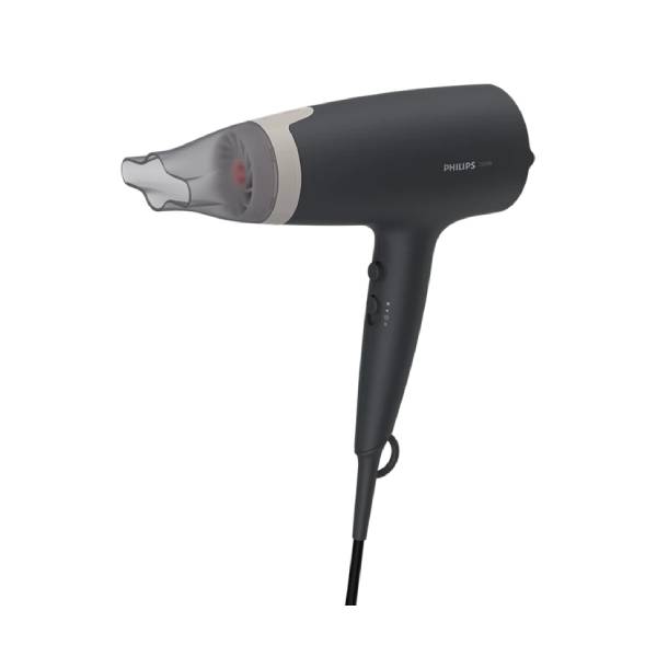 PHILIPS BHD351/10 Hair Dryer | Philips| Image 2