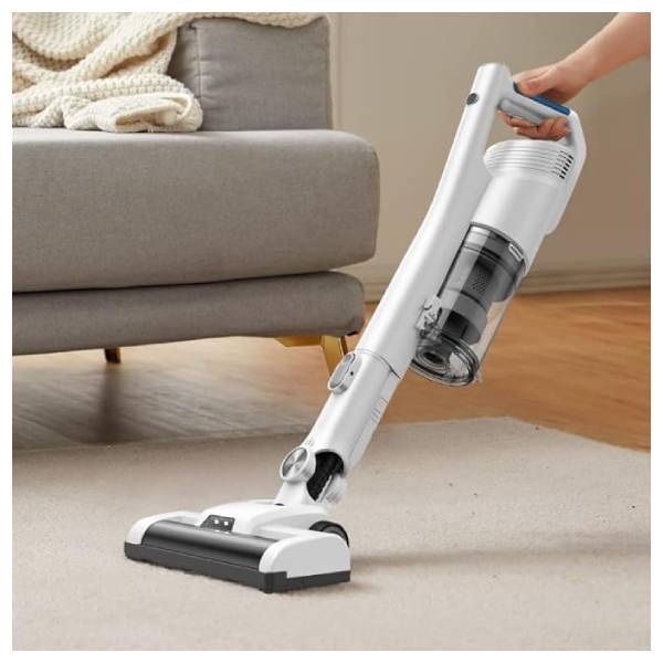 MIDEA MCS2021WB Cordless Handheld Vacuum Cleaner  | Midea| Image 2