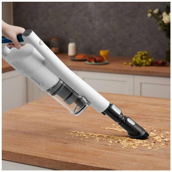 MIDEA MCS2021WB Cordless Handheld Vacuum Cleaner  | Midea| Image 3