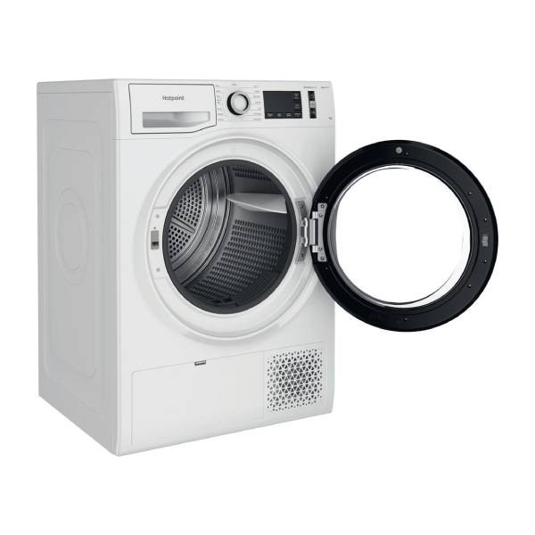 HOTPOINT NT M11 92SK UK Στεγνωτήριο Ρούχων 9 Kg, Άσπρο | Hotpoint-ariston| Image 3