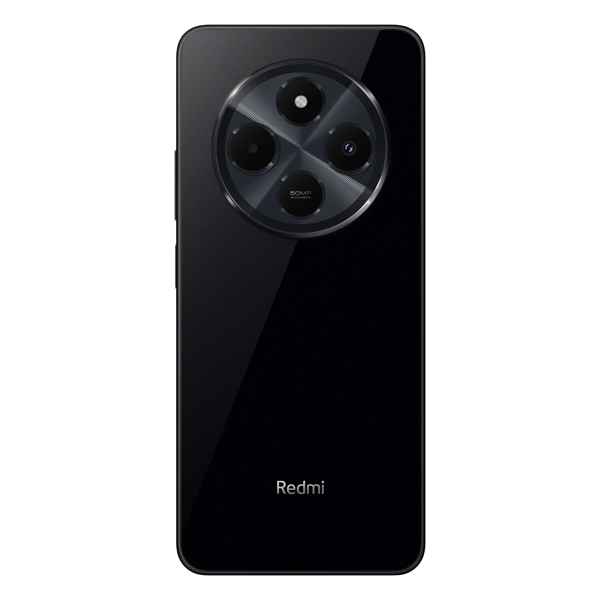 XIAOMI MZB0HQJEU Redmi 14C Smartphone 256GB, Black | Xiaomi| Image 4