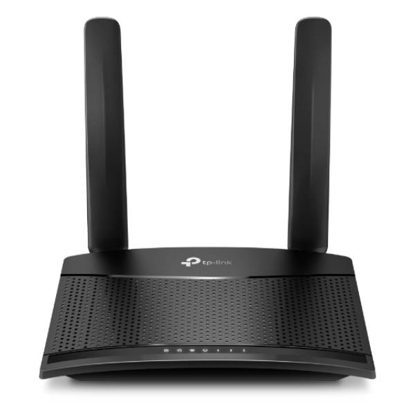 TP-LINK TL-MR100 N 4G Ασύρματο Router