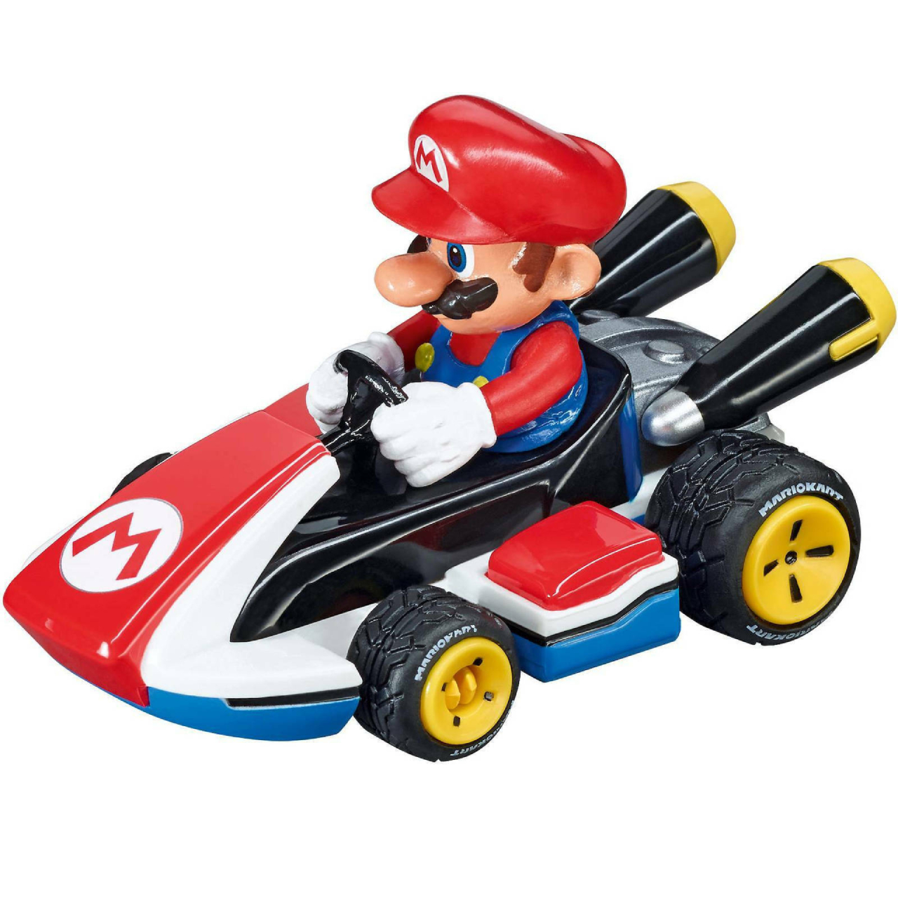 CARRERA Παιχνίδι Σετ Carrera Πίστα Go Mario Kart | Carrera| Image 3