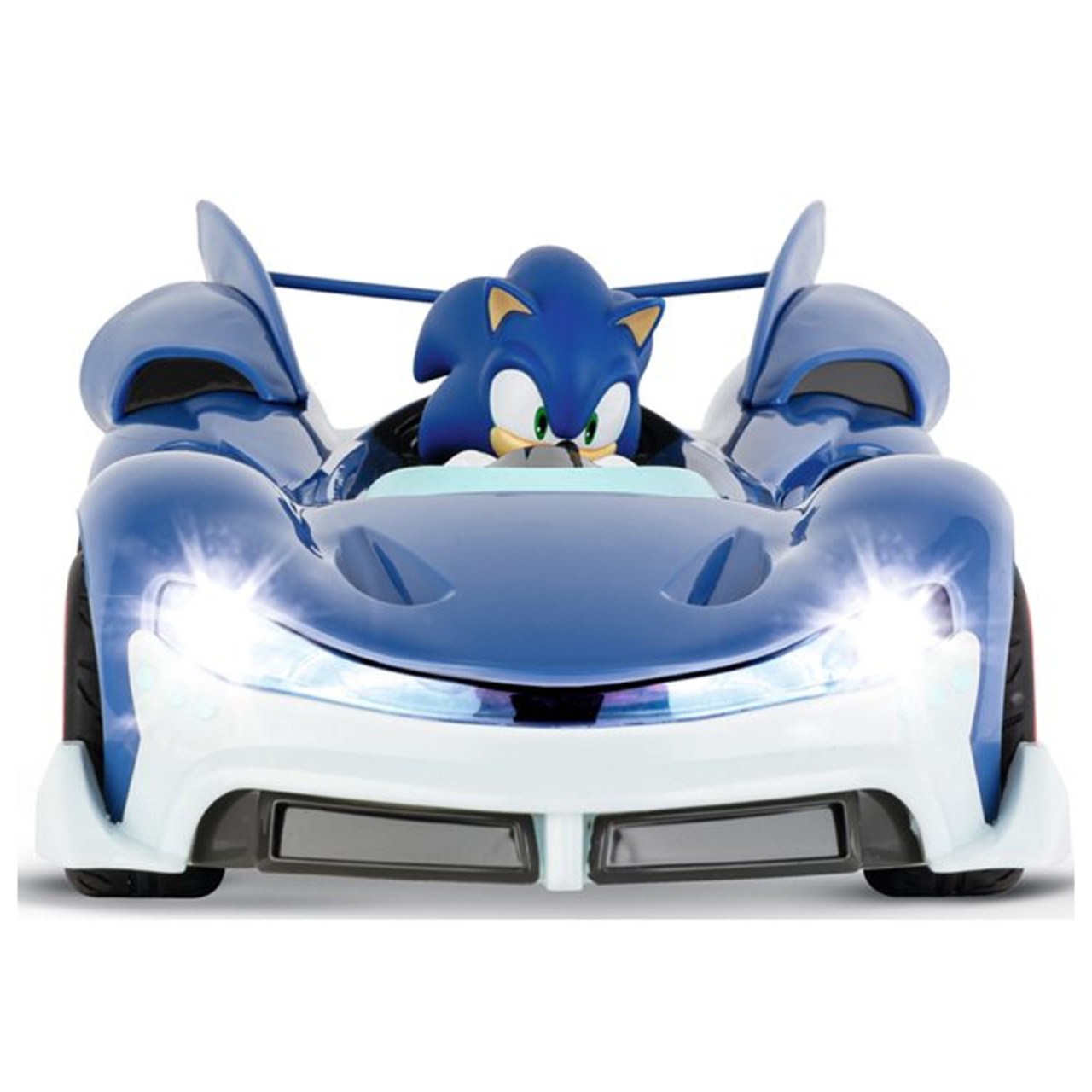 CARRERA Team Sonic Racing Τηλεκατευθυνόμενο Αυτοκίνητο | Carrera| Image 2