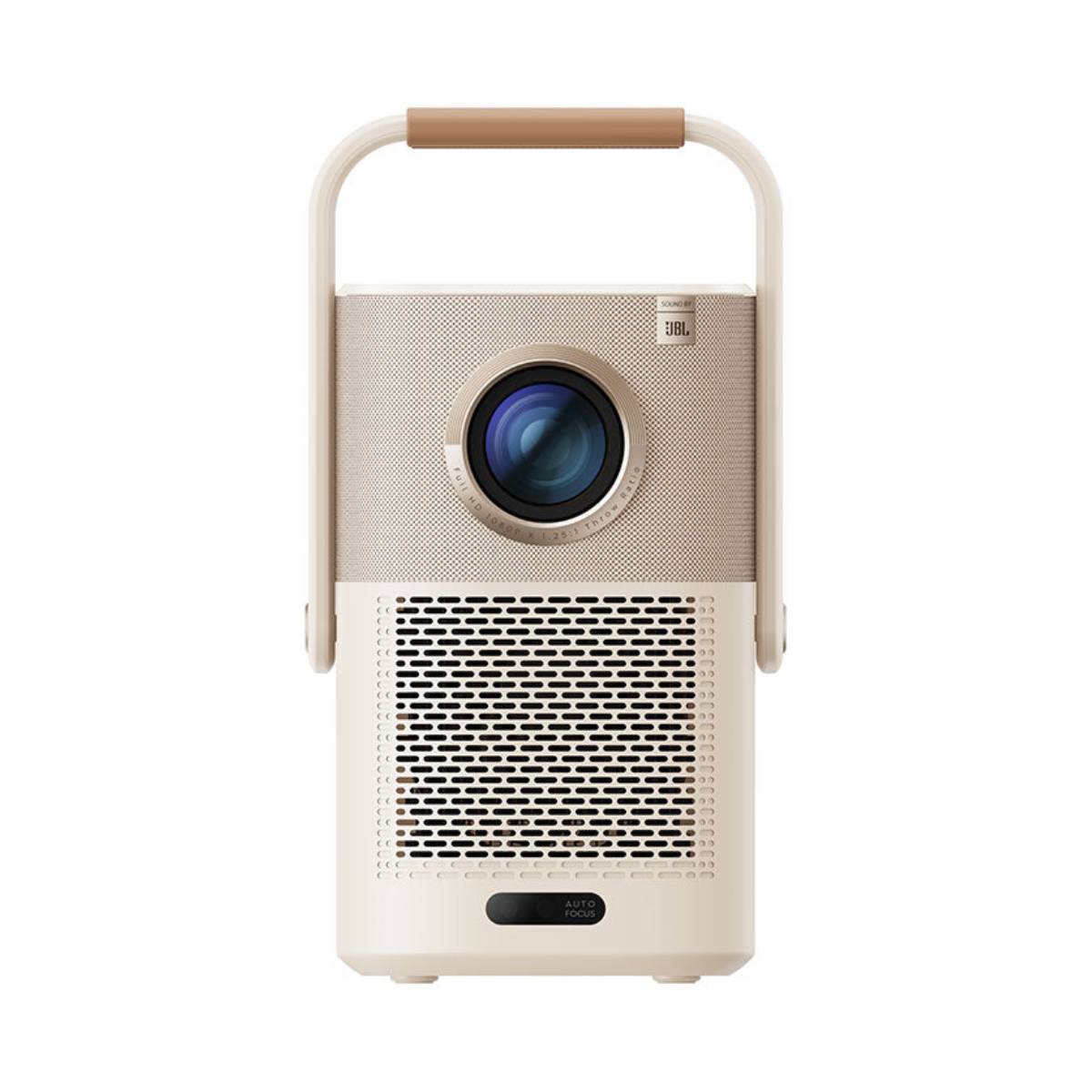 YABER T2 Plus Portable Projector