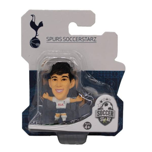 CREATIVE TOYS Soccerstarz: Tottenham Hotspur - Heung Min Son, Φιγούρα | Creative-toys| Image 2