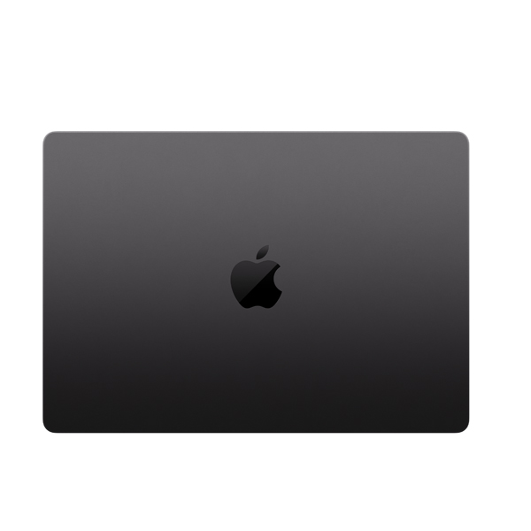 APPLE MW2V3GR/A MacBook Pro M4 Laptop, 14.2", Space Black | Apple| Image 3