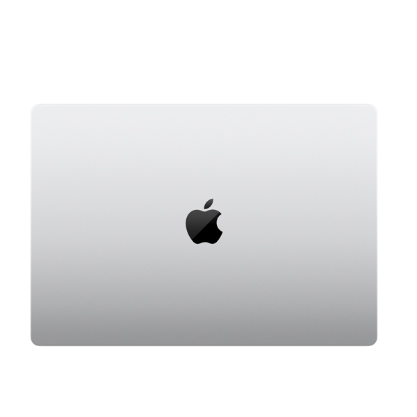 APPLE MW2X3GR/A MacBook Pro M4 Laptop 14.2", Silver | Apple| Image 3