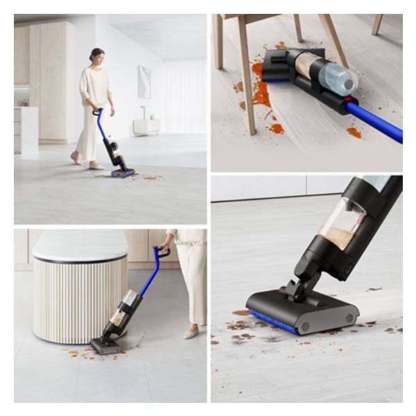 DYSON Wash G1 Cordless Handheld Wet Floor Cleaner | Dyson| Image 5