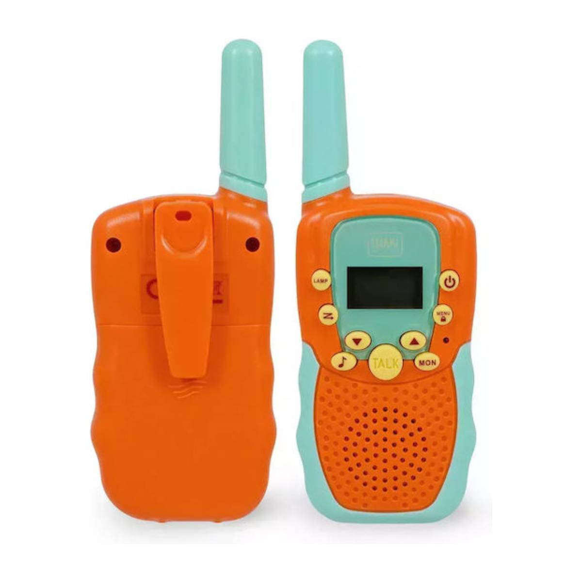 LEGAMI WT0001 Walkie Talkie Παιχνίδι Κατασκοπίας | Legami| Image 2