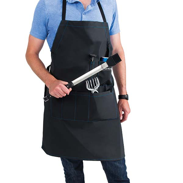 BROIL KING 60975 Grilling Apron | Broil-king| Image 3