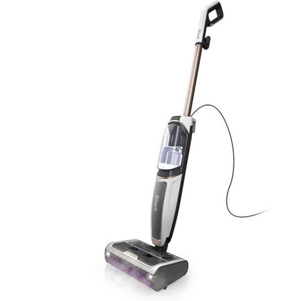 SHARK SD200EU Wired Handheld Steam Cleaner  | Shark| Image 2