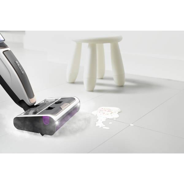 SHARK SD200EU Wired Handheld Steam Cleaner  | Shark| Image 3