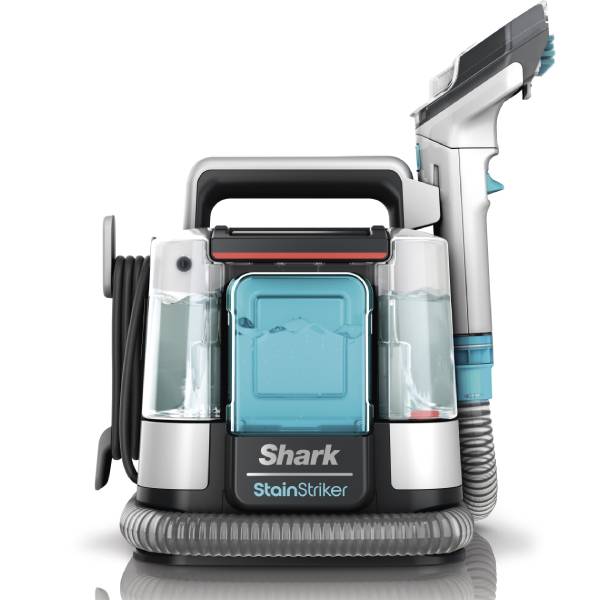 SHARK PX200EUT Stain Striker Ηλεκτρική Σκούπα Καθαρισμού Λεκέδων | Shark