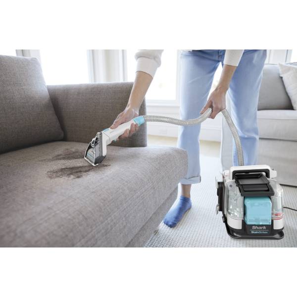 SHARK PX200EUT Stain Striker Vacuum Cleaner | Shark| Image 2