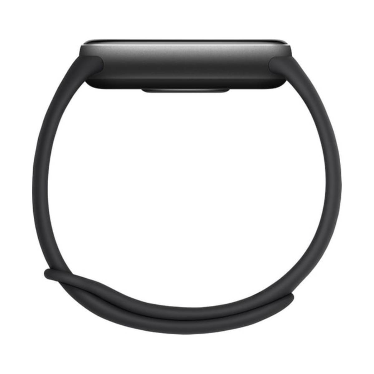 XIAOMI BHR9444GL Smart Band 9 Active Smartwatch, Black | Xiaomi| Image 3