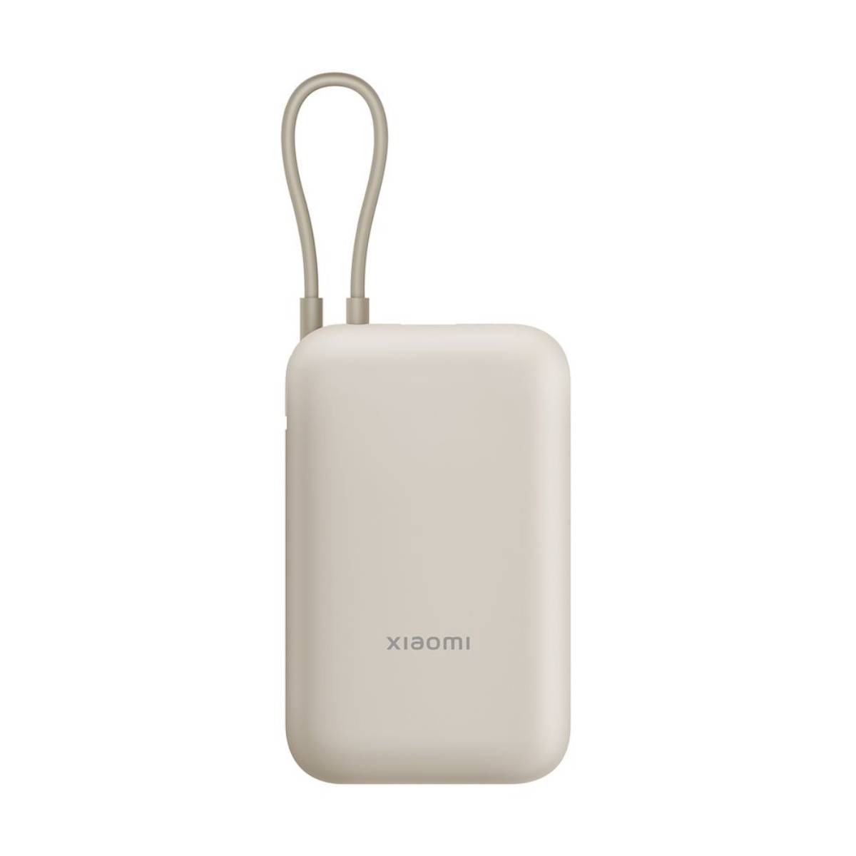 XIAOMI BHR9072GL Power Bank 10000 mAh, Tan