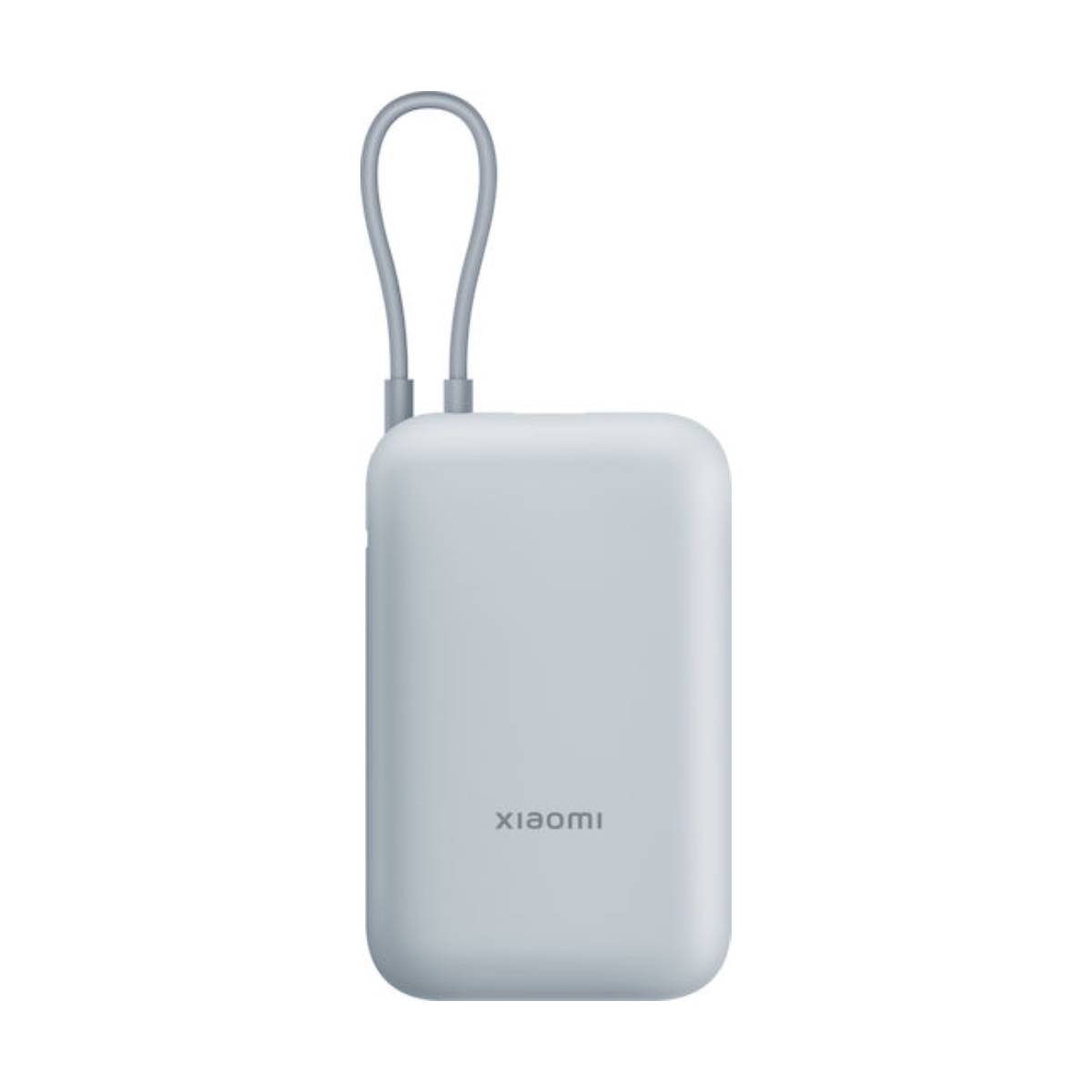 XIAOMI BHR9073GL Power Bank 10000 mAh, Blue