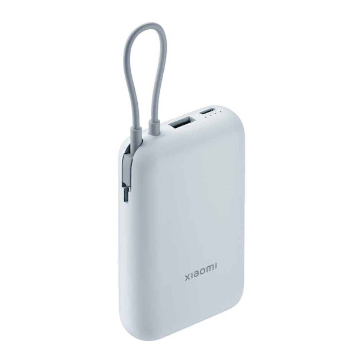 XIAOMI BHR9073GL Power Bank 10000 mAh, Blue | Xiaomi| Image 2