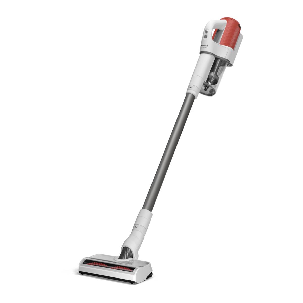 MIELE Duoflex HX1 Handheld Vacuum Cleaner, Red