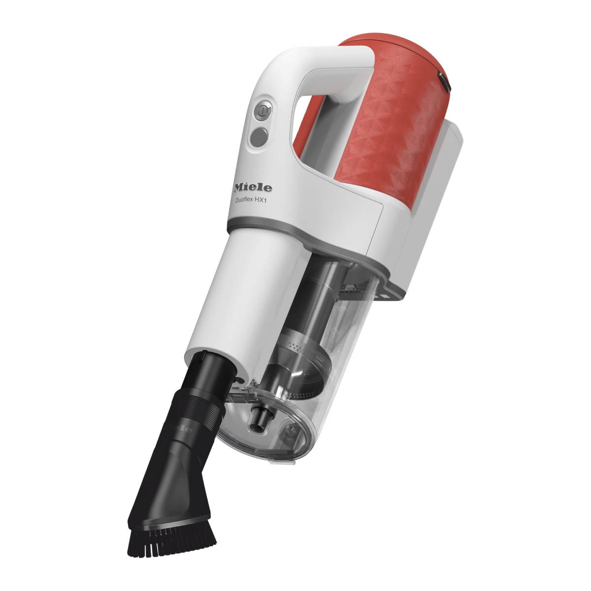 MIELE Duoflex HX1 Handheld Vacuum Cleaner, Red | Miele| Image 2