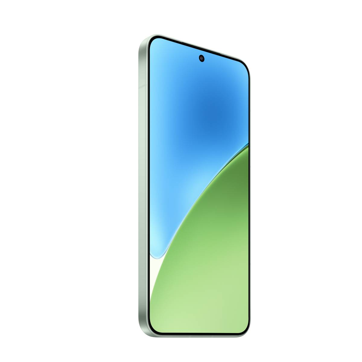 XIAOMI 15 Smartphone 12/512GB, Green | Xiaomi| Image 2