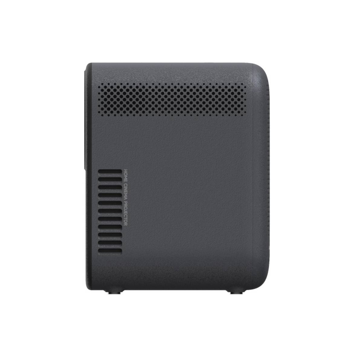 XIAOMI BHR9417EU Smart Projector L1, Black | Xiaomi| Image 2