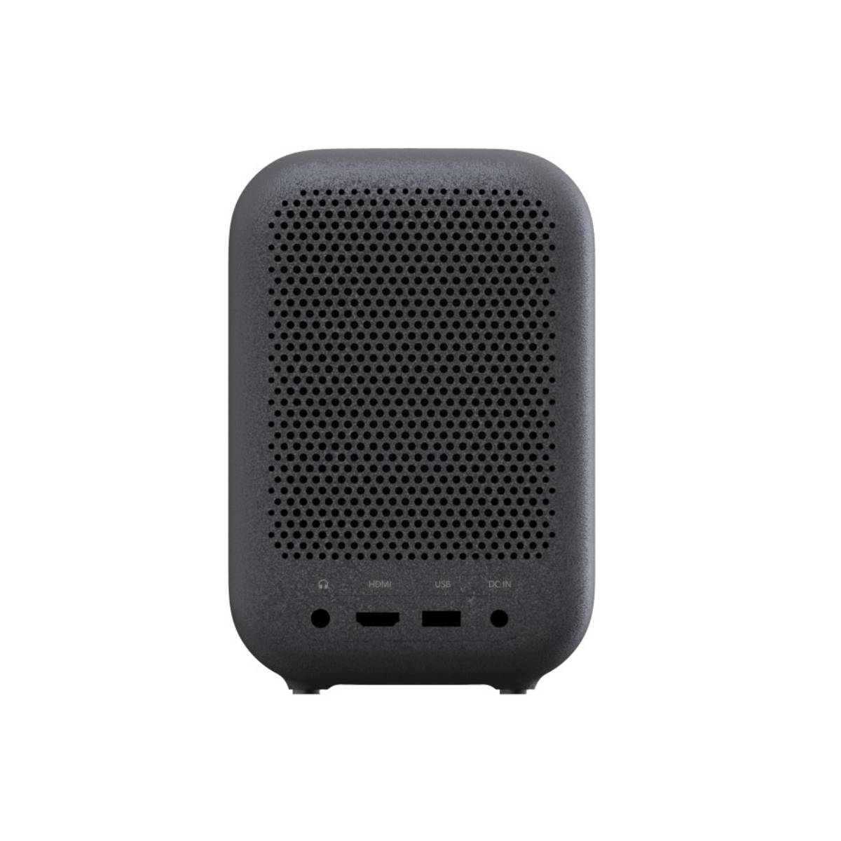 XIAOMI BHR9417EU Smart Projector L1, Black | Xiaomi| Image 3