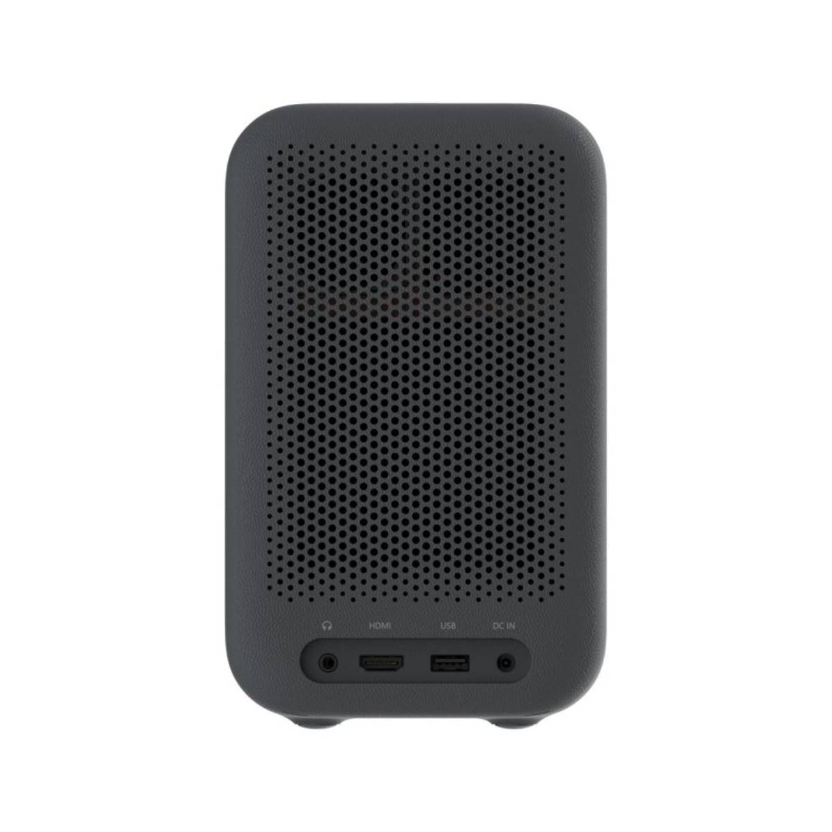 XIAOMI BHR9588EU Smart Projector L1 Pro, Black | Xiaomi| Image 3